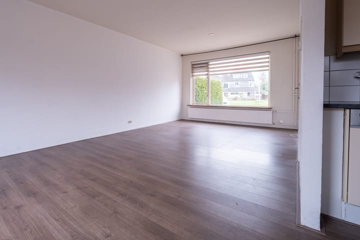 Foto 2 van Hofstedenlaan 29