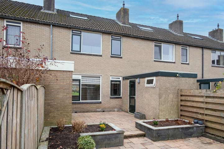 Foto 4 van Hofstedenlaan 29