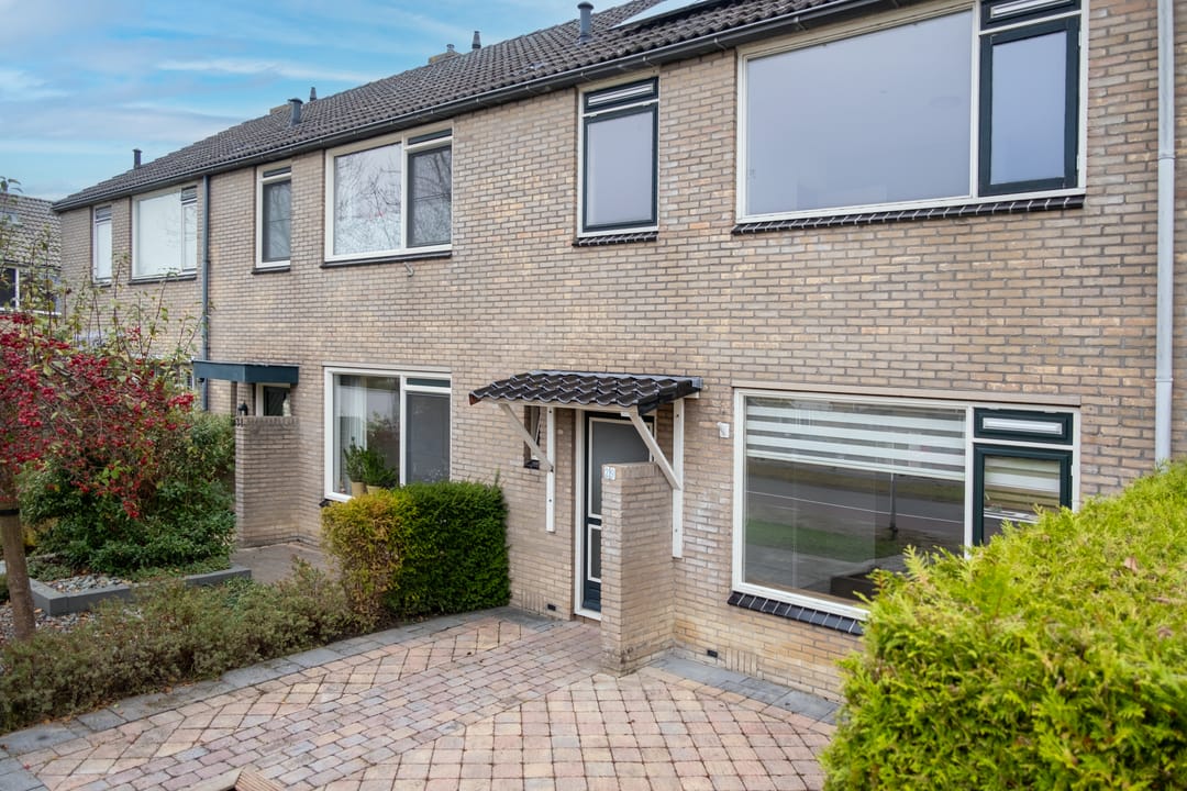 Foto 7 van Hofstedenlaan 29