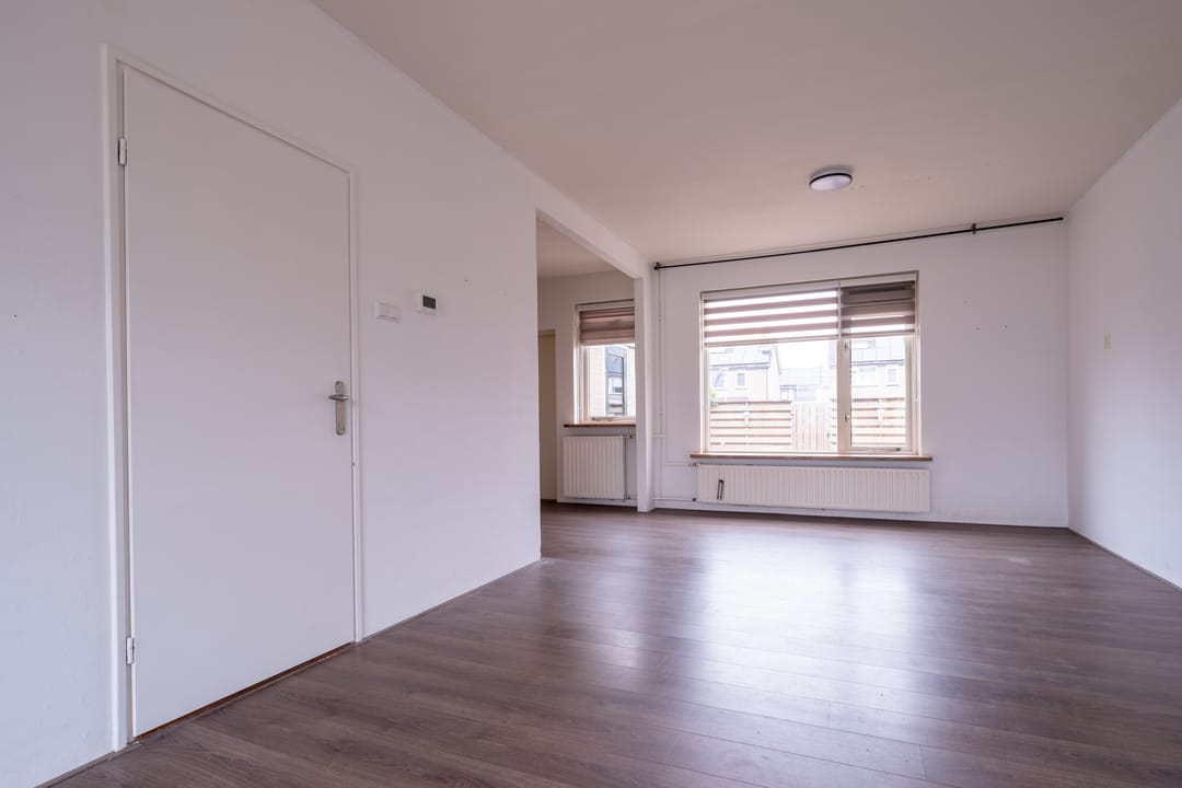 Foto 13 van Hofstedenlaan 29