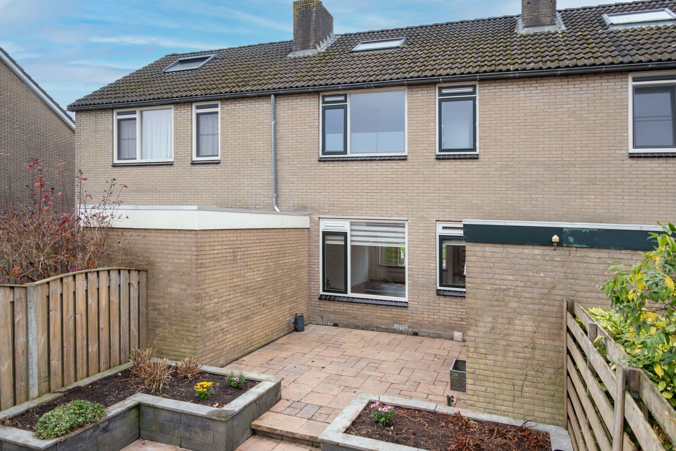 Foto 36 van Hofstedenlaan 29