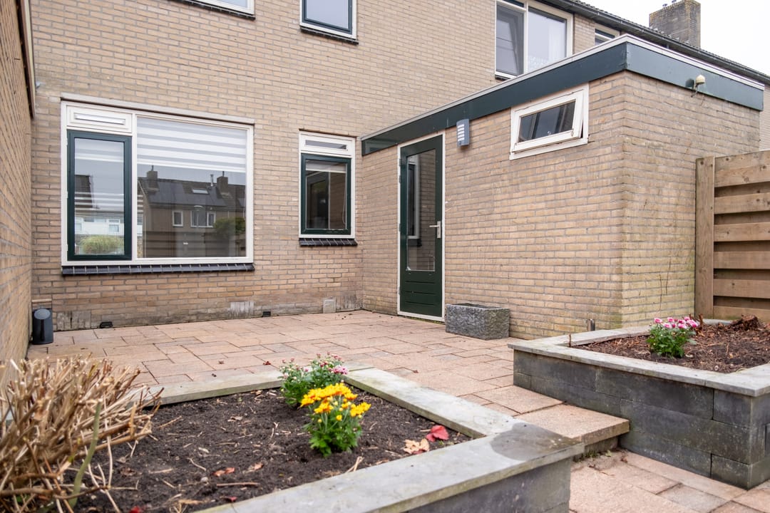 Foto 38 van Hofstedenlaan 29