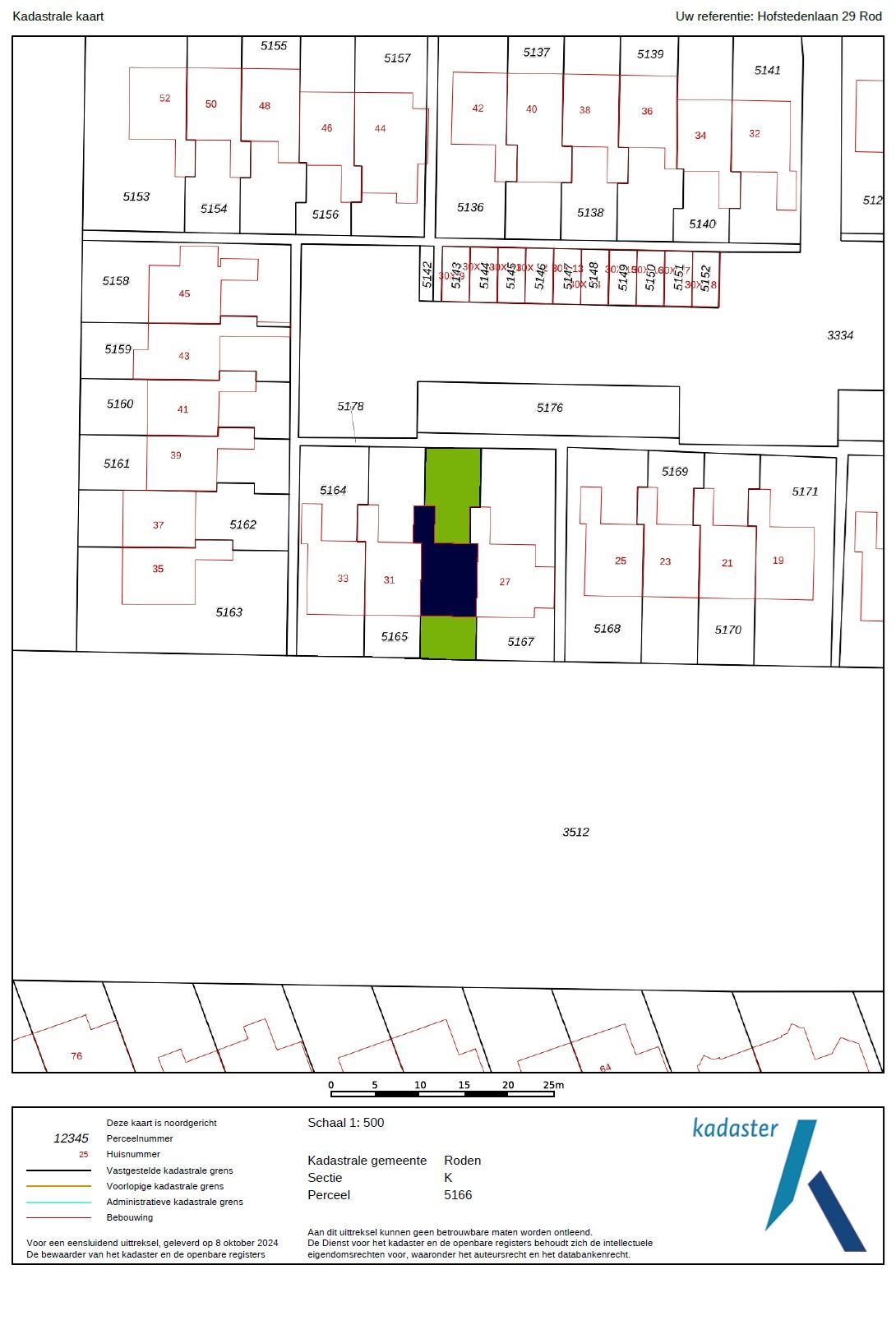 Foto 39 van Hofstedenlaan 29