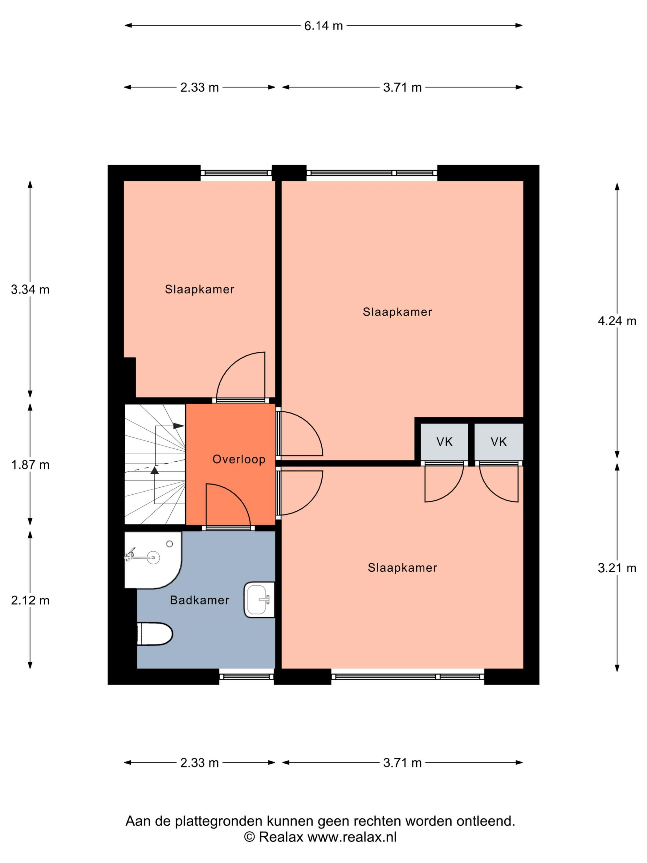 Foto 42 van Hofstedenlaan 29