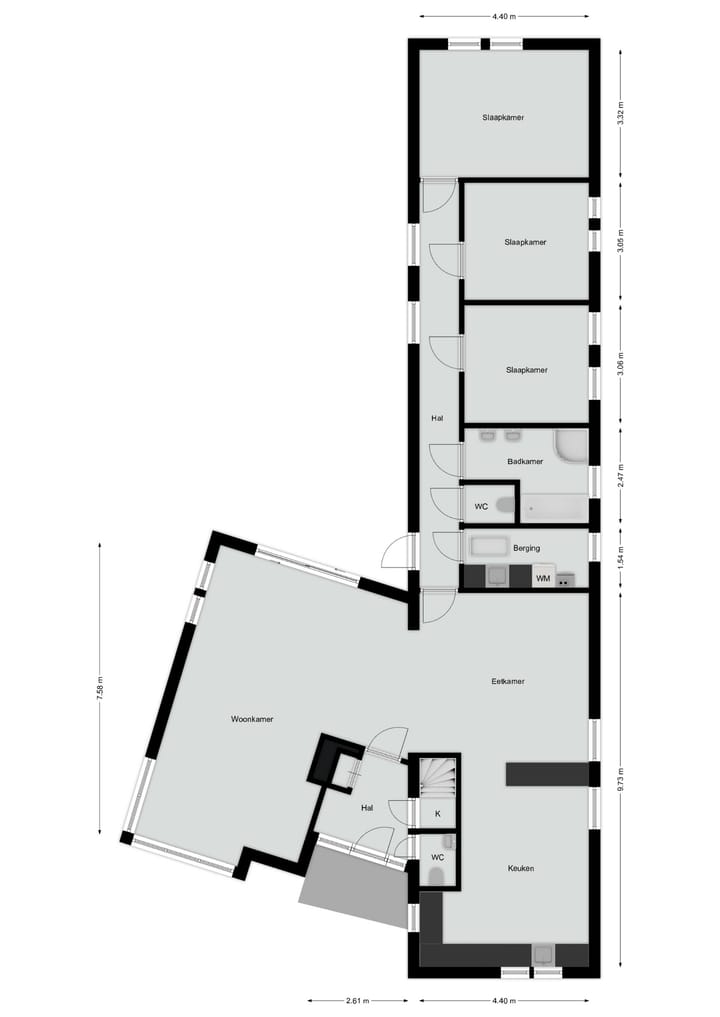 Foto 32 van Etsberg 9-A