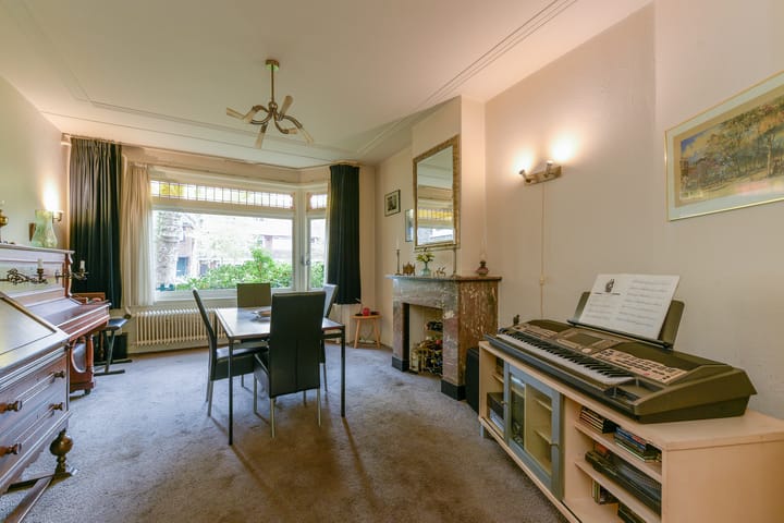 Foto 2 van Binckhorstlaan 27