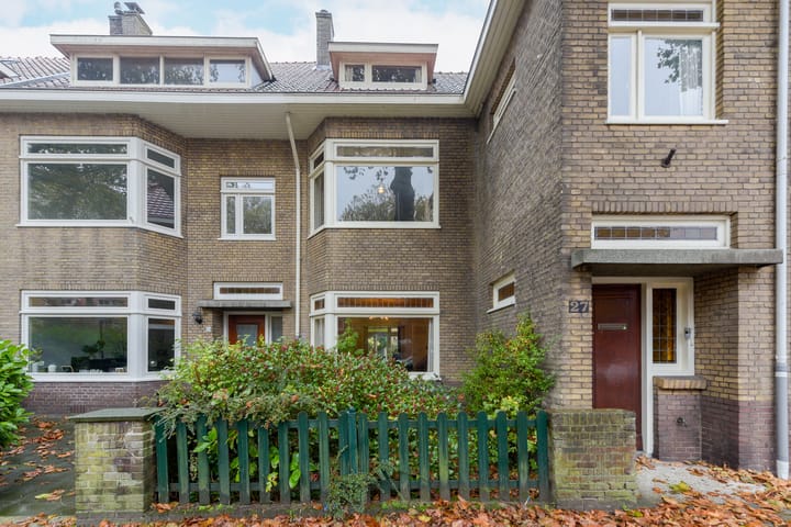 Foto 5 van Binckhorstlaan 27