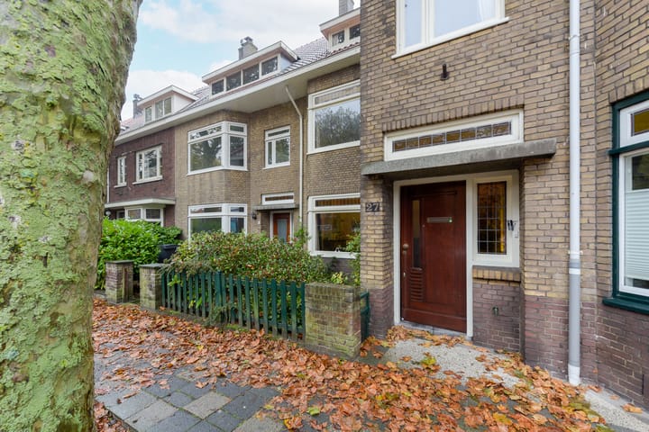 Foto 6 van Binckhorstlaan 27