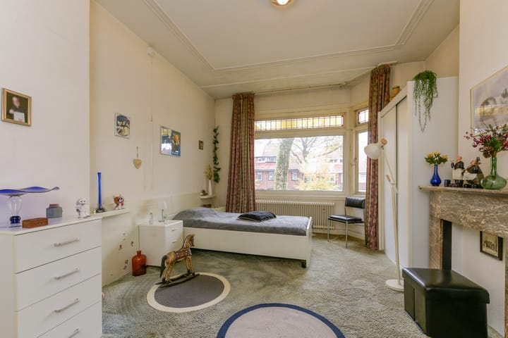 Foto 25 van Binckhorstlaan 27