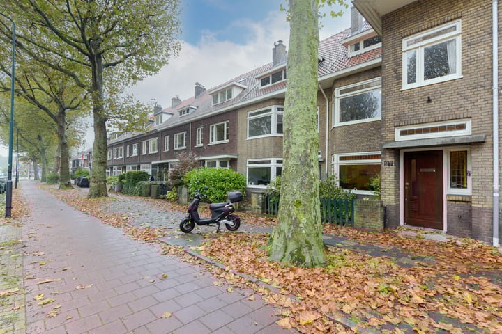 Foto 32 van Binckhorstlaan 27