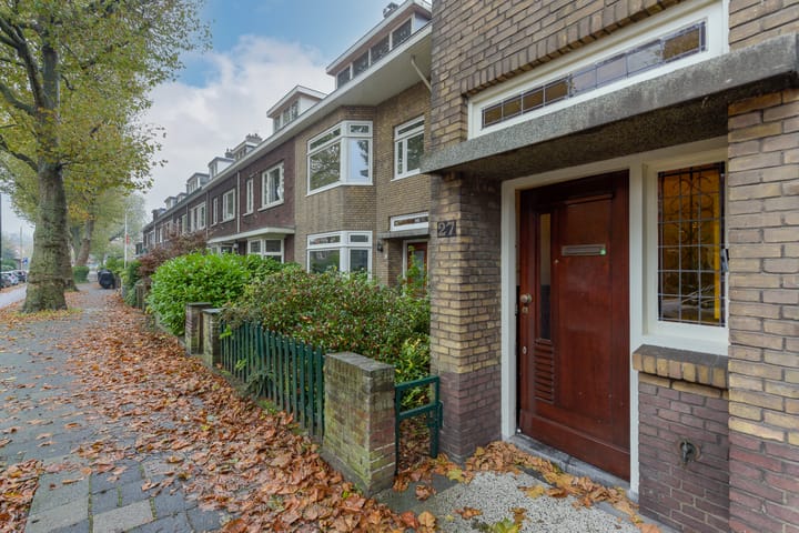 Foto 43 van Binckhorstlaan 27