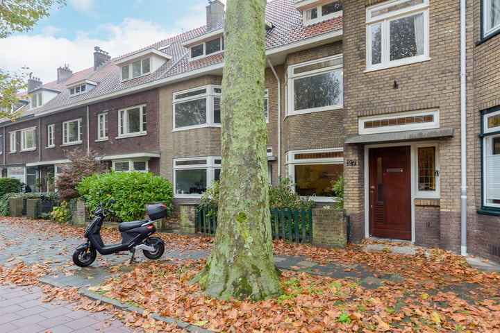 Bekijk foto 44 van Binckhorstlaan 27