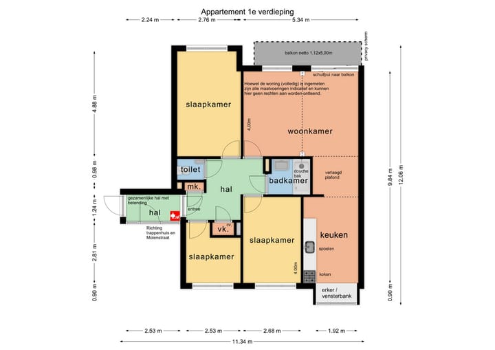 Foto 21 van Molenstraat 26