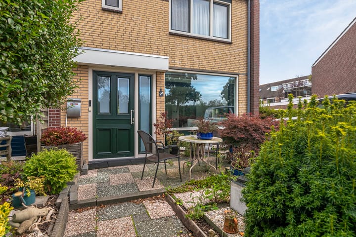 Foto 4 van Rozemarijn 137