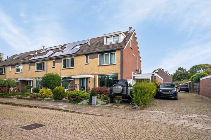 Foto 3 van Rozemarijn 137