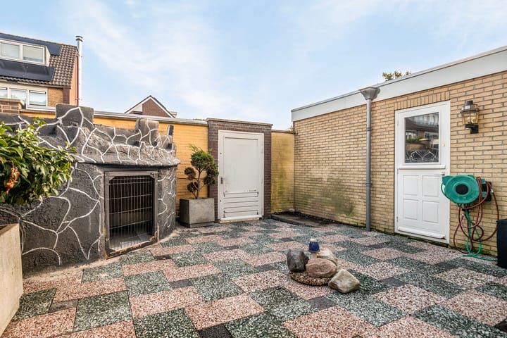 Foto 41 van Rozemarijn 137