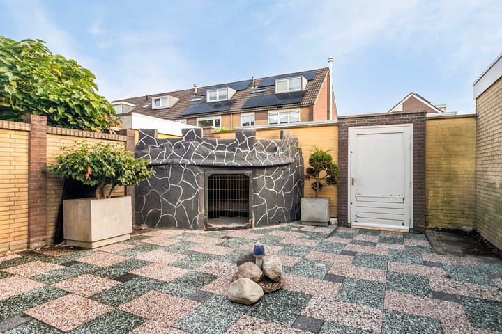 Foto 40 van Rozemarijn 137