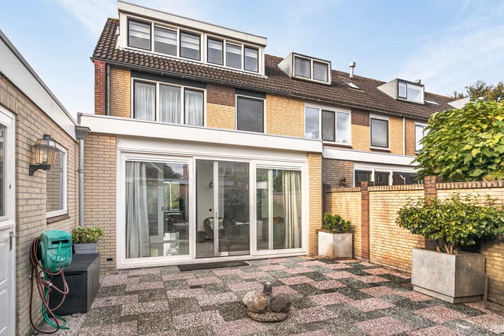 Foto 42 van Rozemarijn 137