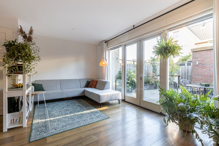 Foto 2 van Grutto 14