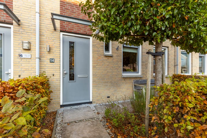 Foto 5 van Grutto 14