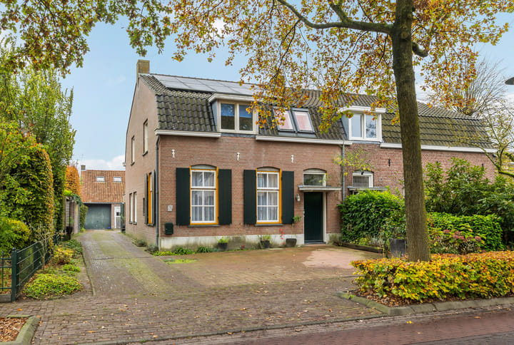 Schoolstraat 7