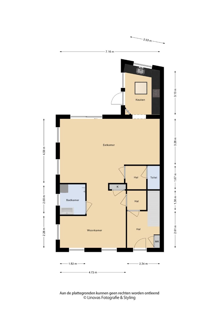Foto 47 van Schoolstraat 7