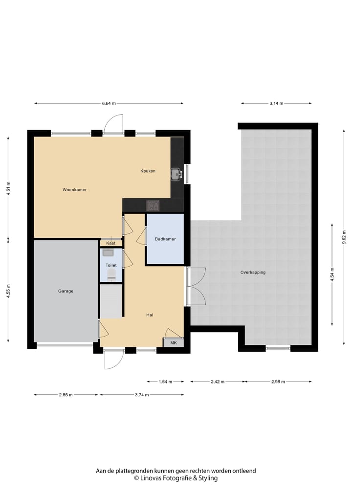 Foto 50 van Schoolstraat 7