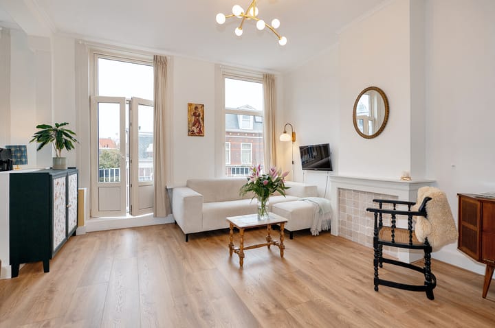 Foto 5 van Weimarstraat 79-A