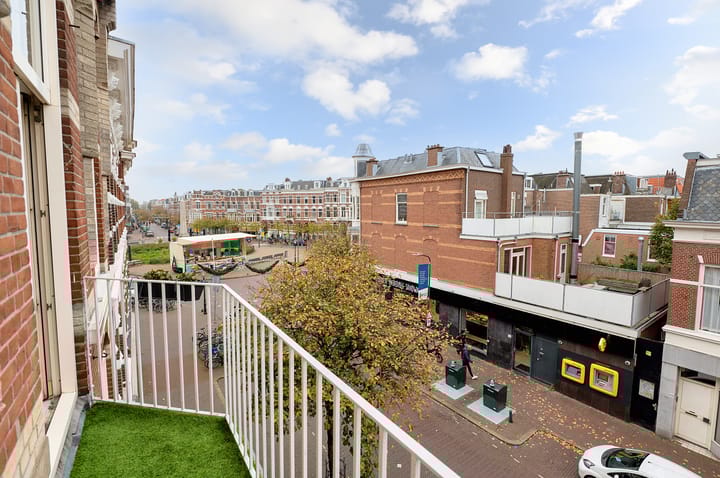 Foto 8 van Weimarstraat 79-A