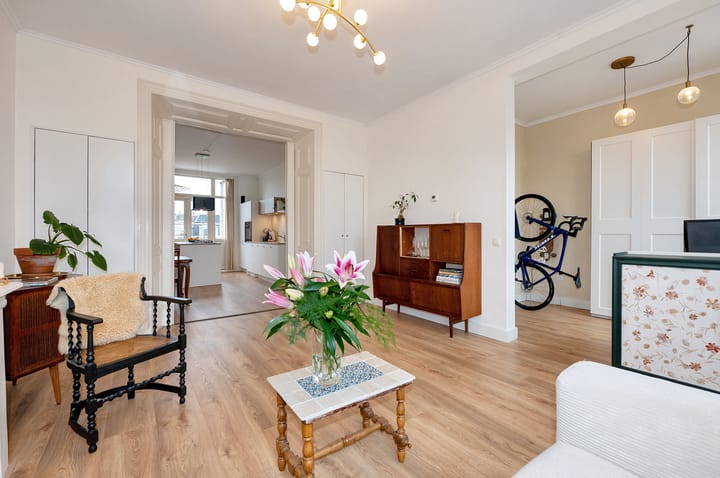 Foto 10 van Weimarstraat 79-A