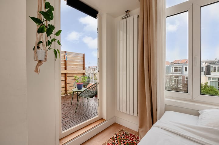 Foto 33 van Weimarstraat 79-A