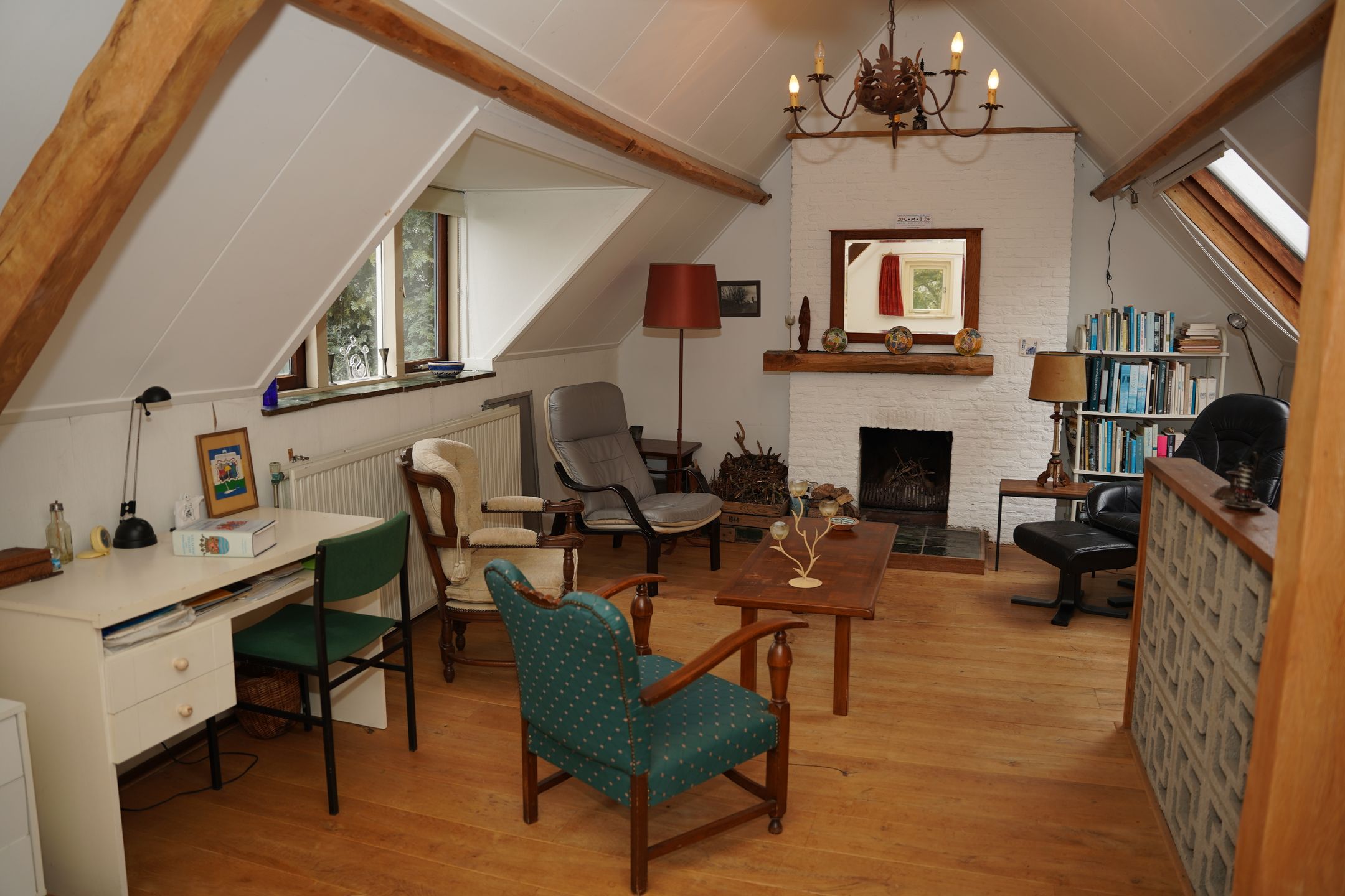 Foto 18 van Cathalijne Schans 51