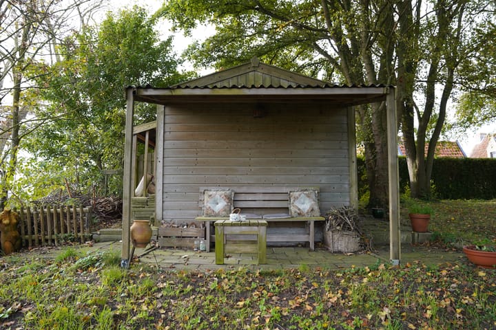 Foto 33 van Cathalijne Schans 51