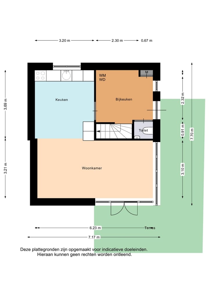 Foto 51 van Bosrand 56