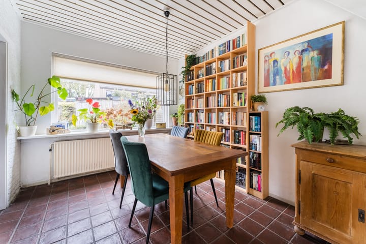 Foto 3 van Da Costastraat 19