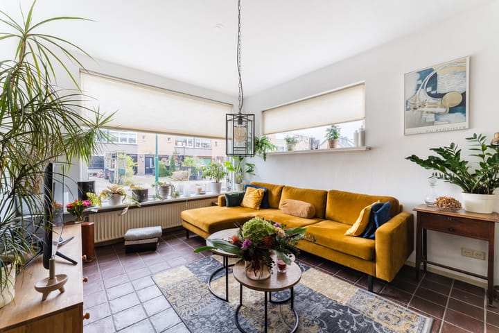 Foto 4 van Da Costastraat 19