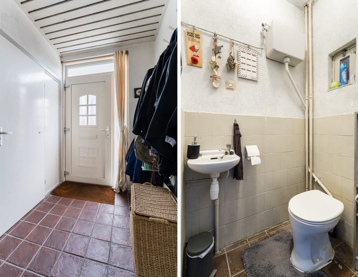 Foto 5 van Da Costastraat 19