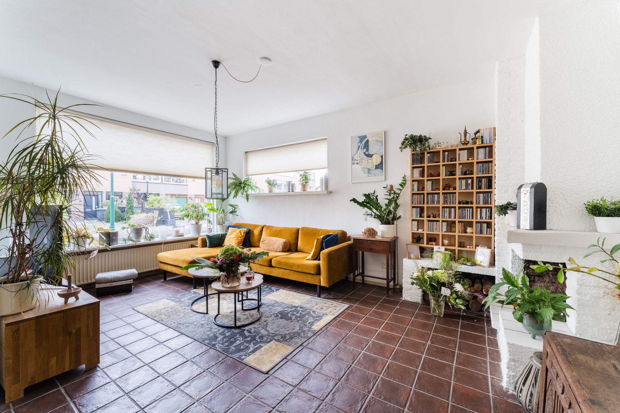 Foto 6 van Da Costastraat 19