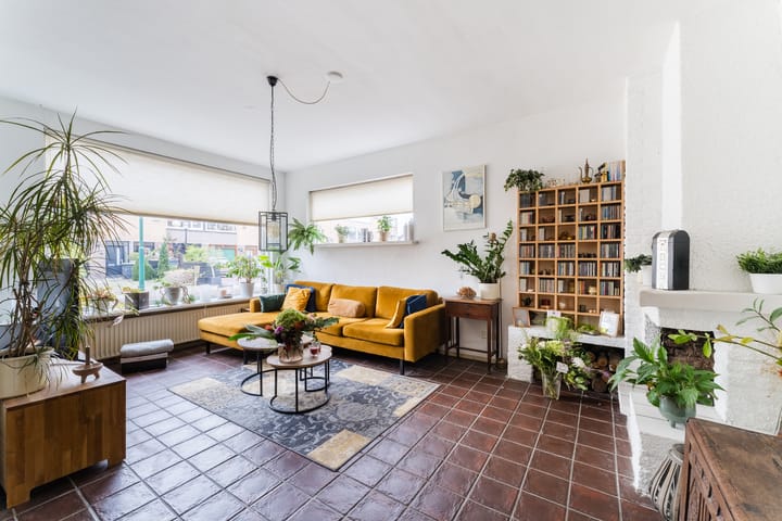 Foto 6 van Da Costastraat 19