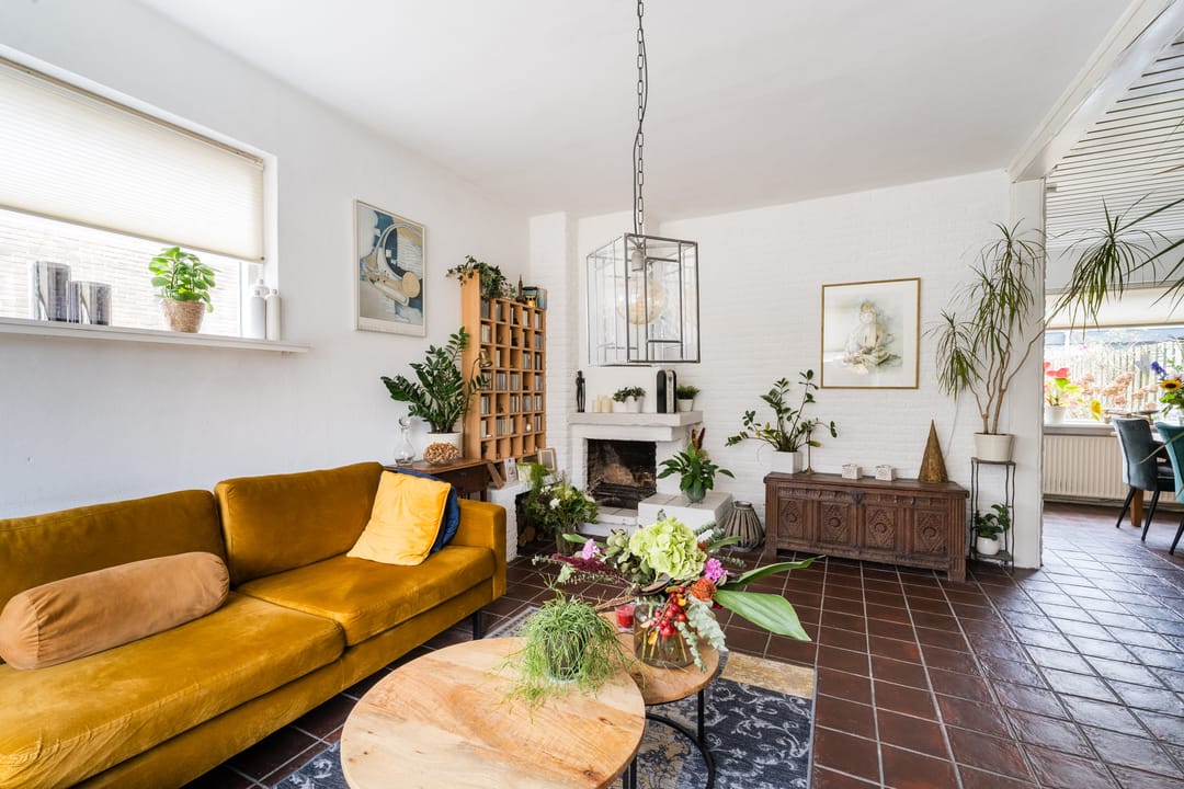 Foto 7 van Da Costastraat 19