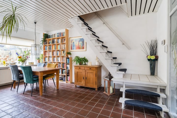 Foto 8 van Da Costastraat 19