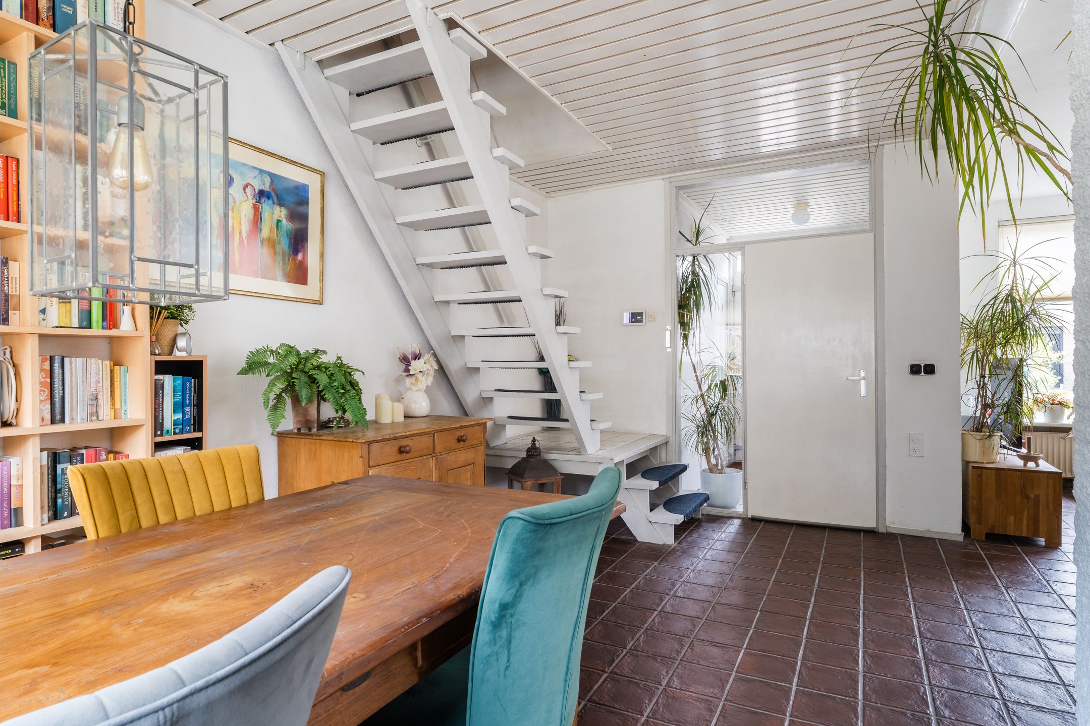 Foto 9 van Da Costastraat 19