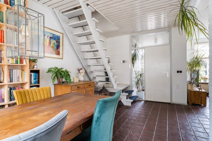 Foto 9 van Da Costastraat 19