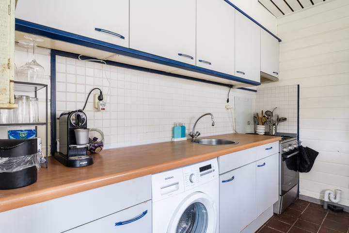 Foto 10 van Da Costastraat 19