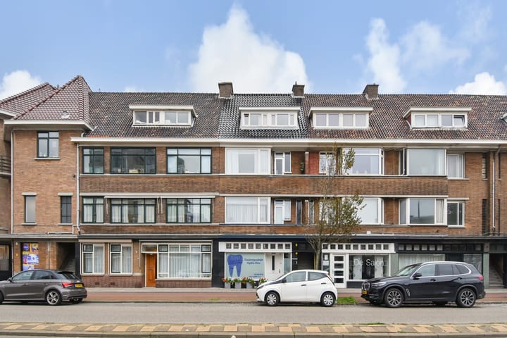 Foto 1 van Westduinweg 8-A