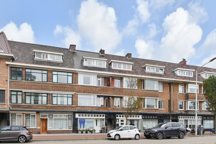 Foto 2 van Westduinweg 8-A