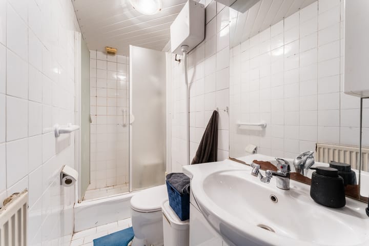 Foto 19 van Da Costastraat 19