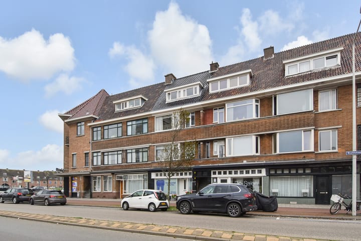 Foto 3 van Westduinweg 8-A