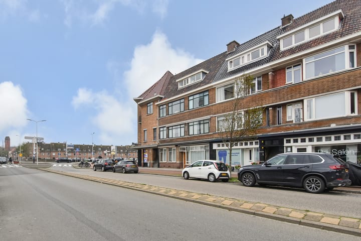 Foto 4 van Westduinweg 8-A