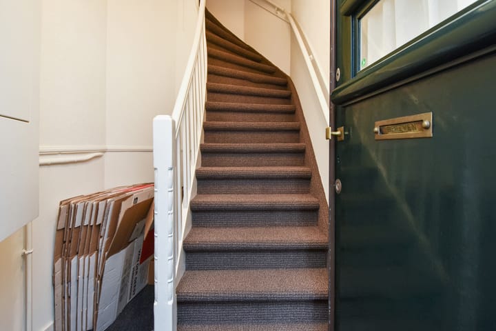 Foto 5 van Westduinweg 8-A